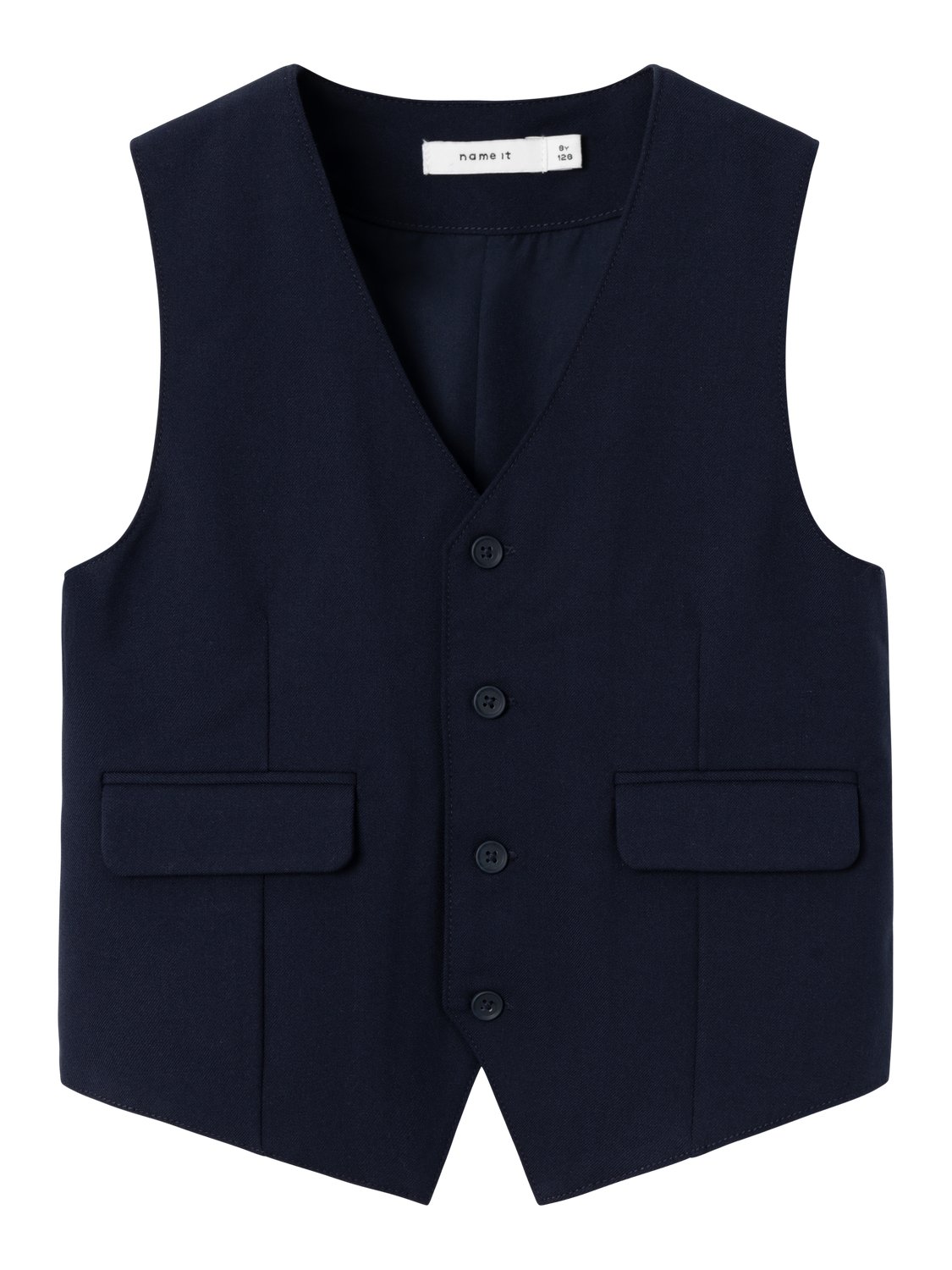 NKMRIRAMEL Tailoring - Dark Sapphire